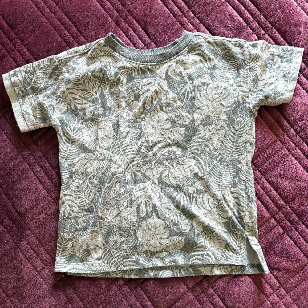 Garanimals Boy's Shirt (4T)